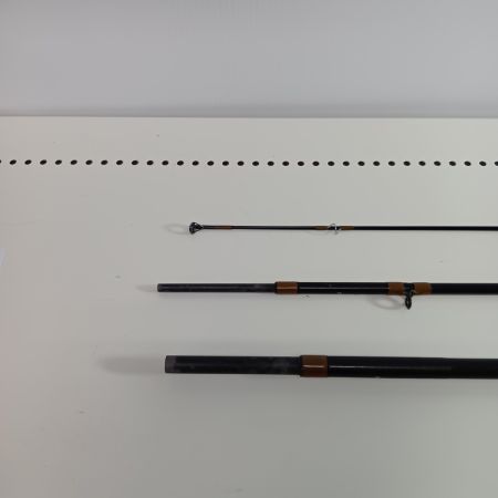 ken sawada 釣り用品 ロッド フライロッド 1410D キズ有 程度B