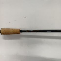 SEAFLOOR CONTROL ｼﾞｬﾚｸ2ﾌｫｰｽ 釣り用品 ロッド ルアーロッド JEREX603-2 キズ有 程度B 袋付 Bランク