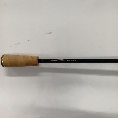 SEAFLOOR CONTROL ｼﾞｬﾚｸ2ﾌｫｰｽ 釣り用品 ロッド ルアーロッド JEREX603-2 キズ有 程度B 袋付