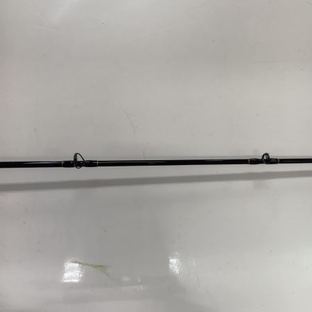 SEAFLOOR CONTROL ｼﾞｬﾚｸ2ﾌｫｰｽ 釣り用品 ロッド ルアーロッド JEREX603-2 キズ有 程度B 袋付