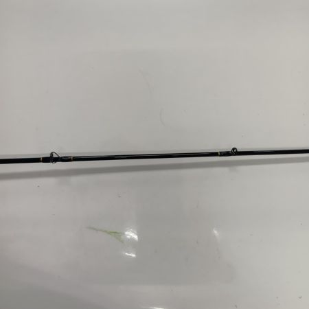 SEAFLOOR CONTROL ｼﾞｬﾚｸ2ﾌｫｰｽ 釣り用品 ロッド ルアーロッド JEREX603-2 キズ有 程度B 袋付