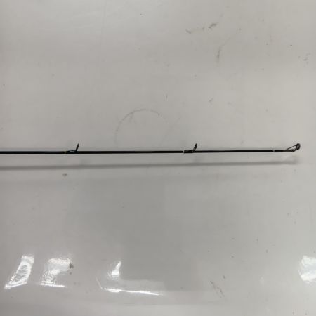 SEAFLOOR CONTROL ｼﾞｬﾚｸ2ﾌｫｰｽ 釣り用品 ロッド ルアーロッド JEREX603-2 キズ有 程度B 袋付