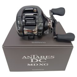SHIMANO シマノ 046024 ベイトリール 23アンタレスDC MD XG 美品 程度A Aランク