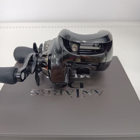 SHIMANO シマノ 046024 ベイトリール 23アンタレスDC MD XG 美品 程度A
