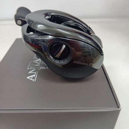 SHIMANO シマノ 046024 ベイトリール 23アンタレスDC MD XG 美品 程度A