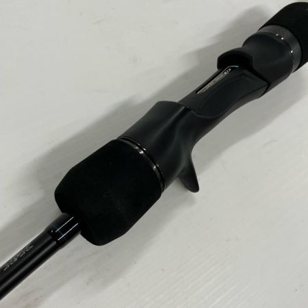 DAIWA ダイワ ルアーロッド アウトレイジSJ 61B-5 05805771 竿袋付