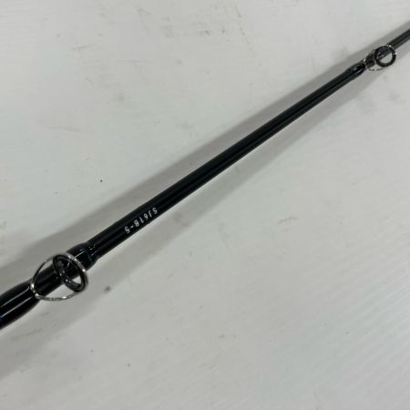 DAIWA ダイワ ルアーロッド アウトレイジSJ 61B-5 05805771 竿袋付
