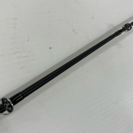DAIWA ダイワ ルアーロッド アウトレイジSJ 61B-5 05805771 竿袋付