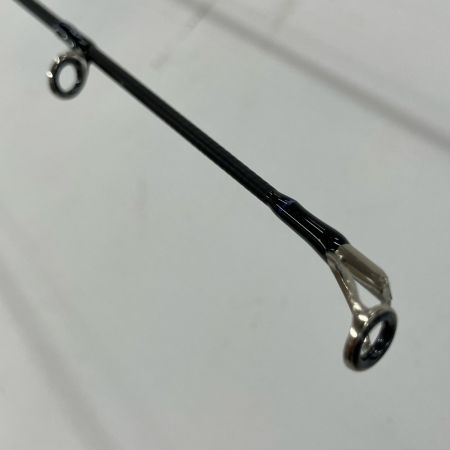 DAIWA ダイワ ルアーロッド アウトレイジSJ 61B-5 05805771 竿袋付