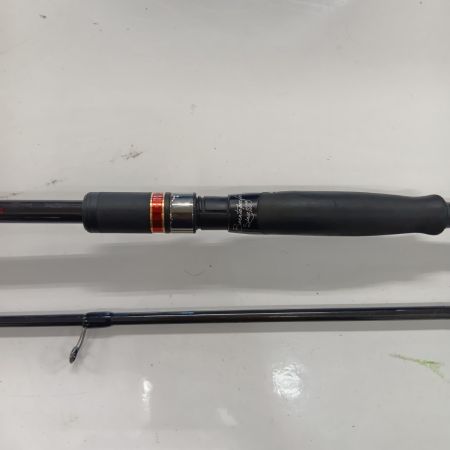 APIA 釣り用品 ロッド ルアーロッド フージンZ ハイローラー 103ML キズ有 程度B