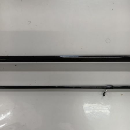 APIA 釣り用品 ロッド ルアーロッド フージンZ ハイローラー 103ML キズ有 程度B