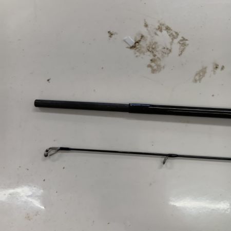 APIA 釣り用品 ロッド ルアーロッド フージンZ ハイローラー 103ML キズ有 程度B