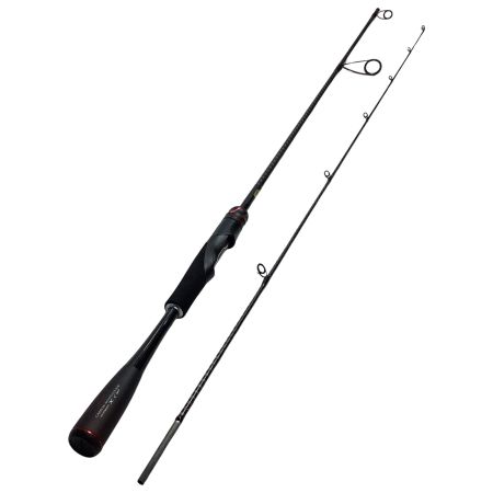 SHIMANO シマノ ロッド ルアーロッド 20ゾディアス 264ML-2 370860