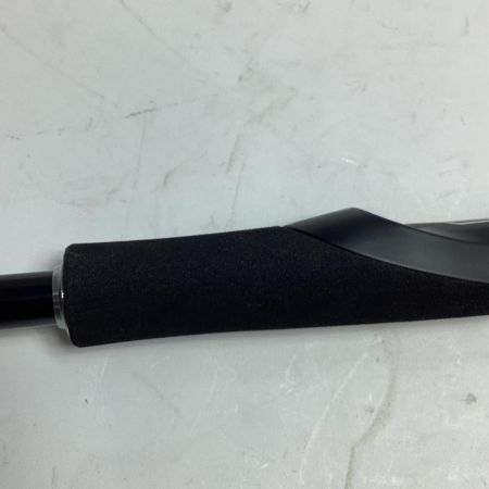 SHIMANO シマノ ロッド ルアーロッド 20ゾディアス 264ML-2 370860