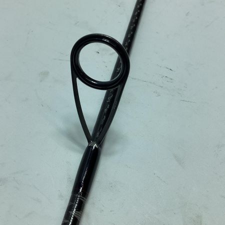 SHIMANO シマノ ロッド ルアーロッド 20ゾディアス 264ML-2 370860