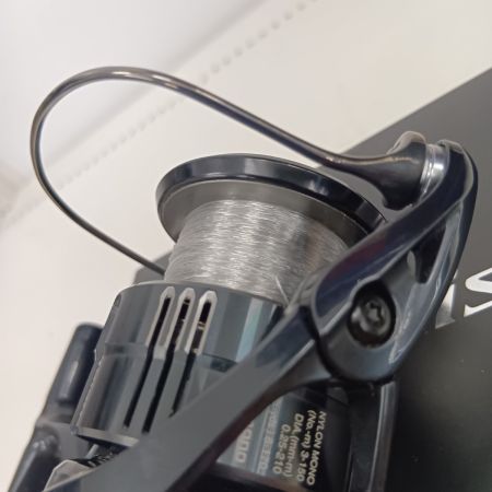 SHIMANO シマノ 03960 スピニングリール 19ヴァンキッシュ C3000XG キズ有 程度B 箱付