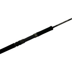 MajorCraft メジャークラフト ルアーロッド ジャイアントキリング5G GK5-S63M Bランク