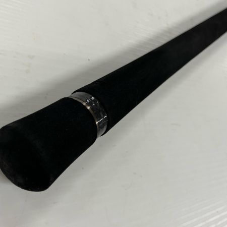 MajorCraft メジャークラフト ルアーロッド ジャイアントキリング5G GK5-S63M