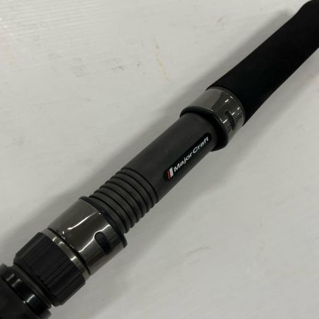 MajorCraft メジャークラフト ルアーロッド ジャイアントキリング5G GK5-S63M