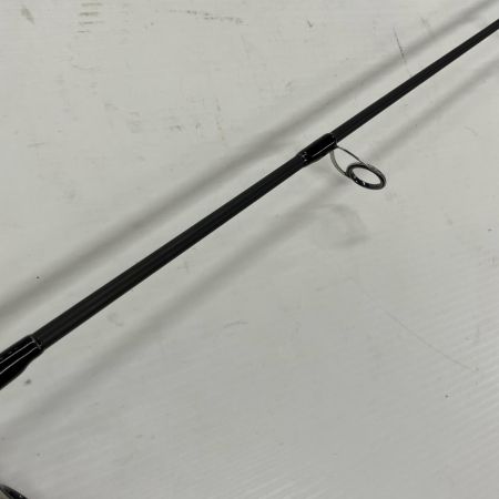 MajorCraft メジャークラフト ルアーロッド ジャイアントキリング5G GK5-S63M