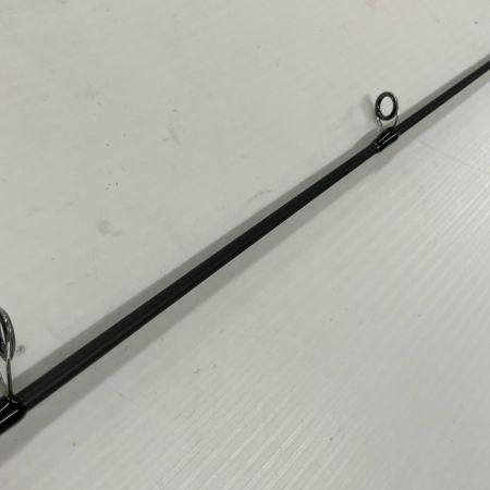 MajorCraft メジャークラフト ルアーロッド ジャイアントキリング5G GK5-S63M