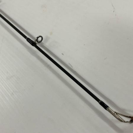 MajorCraft メジャークラフト ルアーロッド ジャイアントキリング5G GK5-S63M