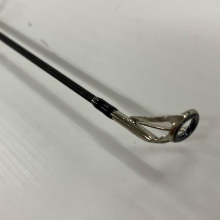 MajorCraft メジャークラフト ルアーロッド ジャイアントキリング5G GK5-S63M