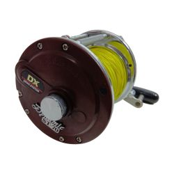 DAIWA ダイワ ST-70 釣り用品 リール 両軸リール ダイナミック キズ有 程度B Bランク