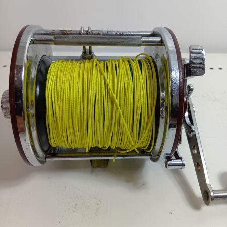 DAIWA ダイワ ST-70 釣り用品 リール 両軸リール ダイナミック キズ有 程度B