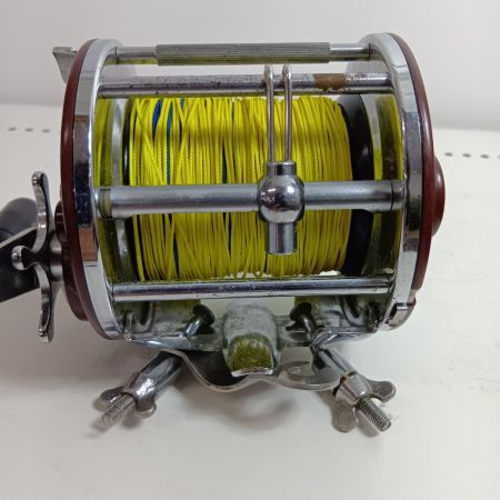 DAIWA ダイワ ST-70 釣り用品 リール 両軸リール ダイナミック キズ有 程度B