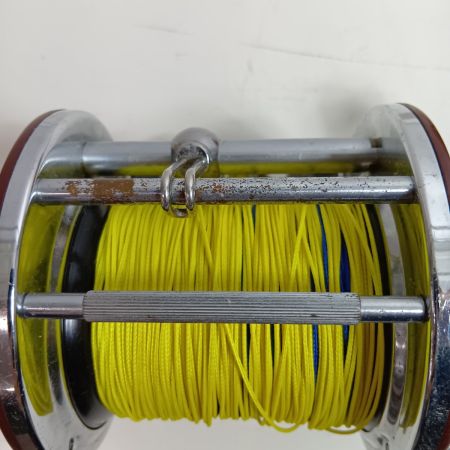 DAIWA ダイワ ST-70 釣り用品 リール 両軸リール ダイナミック キズ有 程度B