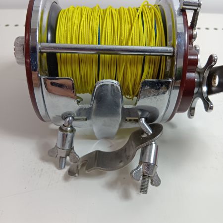 DAIWA ダイワ ST-70 釣り用品 リール 両軸リール ダイナミック キズ有 程度B
