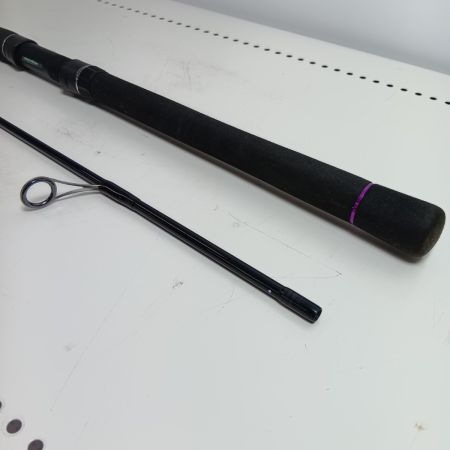 DAIWA ダイワ 01471568 釣り用品 ロッド バスロッド モアザン デーモンフッカー 86LL 程度B