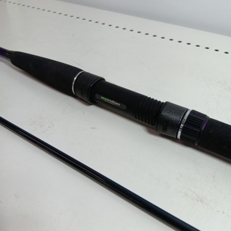 DAIWA ダイワ 01471568 釣り用品 ロッド バスロッド モアザン デーモンフッカー 86LL 程度B