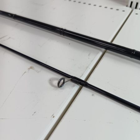 DAIWA ダイワ 01471568 釣り用品 ロッド バスロッド モアザン デーモンフッカー 86LL 程度B