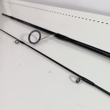 DAIWA ダイワ 01471568 釣り用品 ロッド バスロッド モアザン デーモンフッカー 86LL 程度B