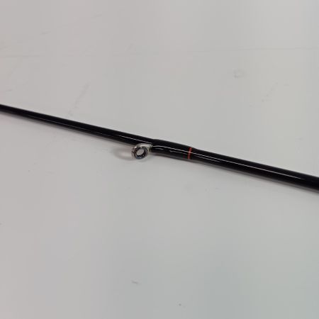 LUXXE ｱﾙﾒｰｱ 釣り用品 ロッド ルアーロッド アルメーア B710FL-RF 美品 程度A 袋付