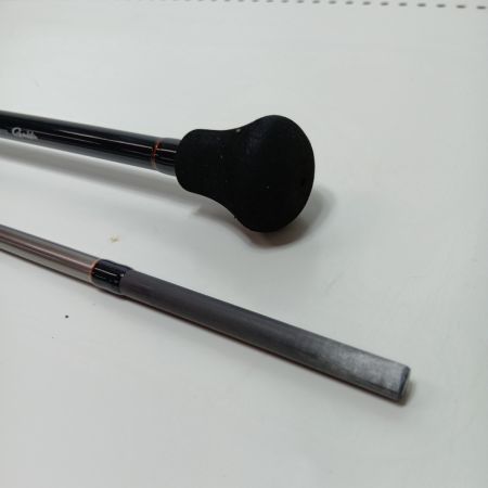 LUXXE ｱﾙﾒｰｱ 釣り用品 ロッド ルアーロッド アルメーア B710FL-RF 美品 程度A 袋付