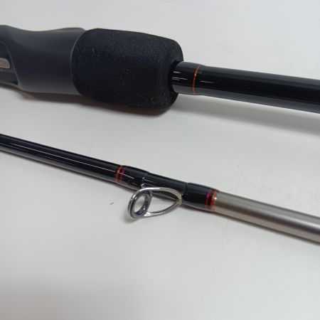 LUXXE ｱﾙﾒｰｱ 釣り用品 ロッド ルアーロッド アルメーア B710FL-RF 美品 程度A 袋付