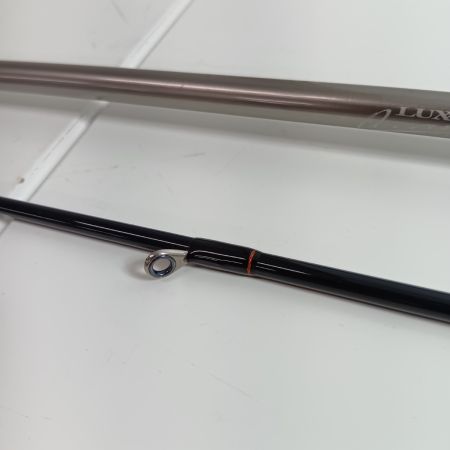 LUXXE ｱﾙﾒｰｱ 釣り用品 ロッド ルアーロッド アルメーア B710FL-RF 美品 程度A 袋付