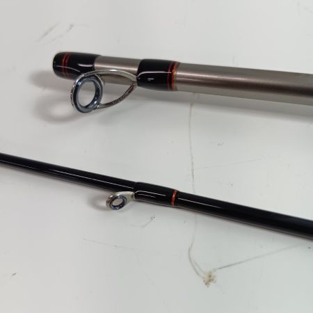 LUXXE ｱﾙﾒｰｱ 釣り用品 ロッド ルアーロッド アルメーア B710FL-RF 美品 程度A 袋付