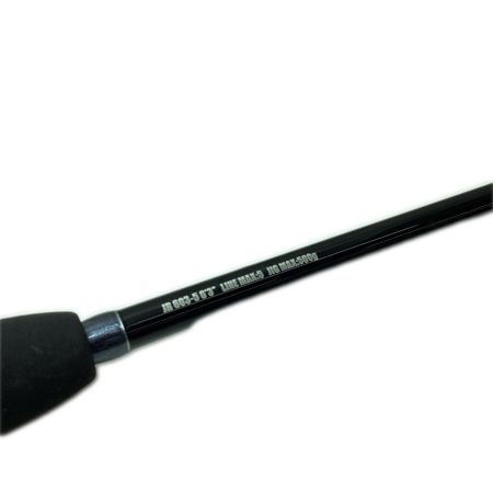 SEAFLOOR CONTROL シーフロアコントロール ショアジギングロッド ジャムロッド5フォース JR603-5  ｼﾞｬﾑﾛｯﾄﾞ5ﾌｫｰｽ 竿袋付き