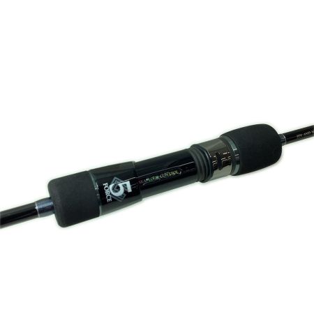 SEAFLOOR CONTROL シーフロアコントロール ショアジギングロッド ジャムロッド5フォース JR603-5  ｼﾞｬﾑﾛｯﾄﾞ5ﾌｫｰｽ 竿袋付き
