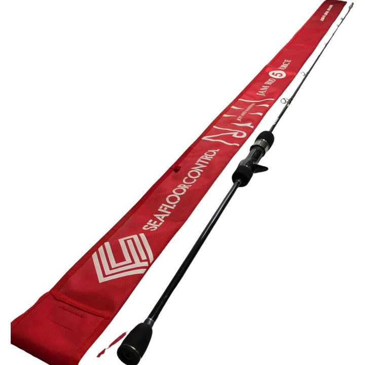 シーフロアコントロール　ジャレク2フォース シーフロアコントロール ジャレク 2force