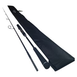 メロン屋工房 トゥルーブルー マスターストロークジギング 67LS 釣り用品 ロッド ルアーロッド 美品 程度A 袋付 Aランク