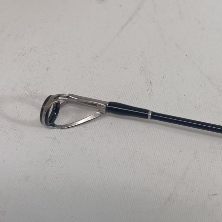 メロン屋工房 トゥルーブルー マスターストロークジギング 67LS 釣り用品 ロッド ルアーロッド 美品 程度A 袋付