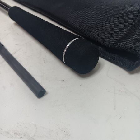 メロン屋工房 トゥルーブルー マスターストロークジギング 67LS 釣り用品 ロッド ルアーロッド 美品 程度A 袋付