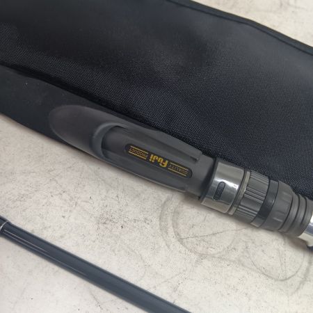 メロン屋工房 トゥルーブルー マスターストロークジギング 67LS 釣り用品 ロッド ルアーロッド 美品 程度A 袋付