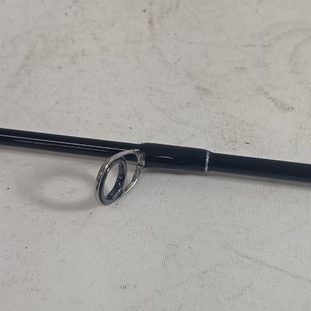 メロン屋工房 トゥルーブルー マスターストロークジギング 67LS 釣り用品 ロッド ルアーロッド 美品 程度A 袋付