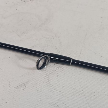 メロン屋工房 トゥルーブルー マスターストロークジギング 67LS 釣り用品 ロッド ルアーロッド 美品 程度A 袋付